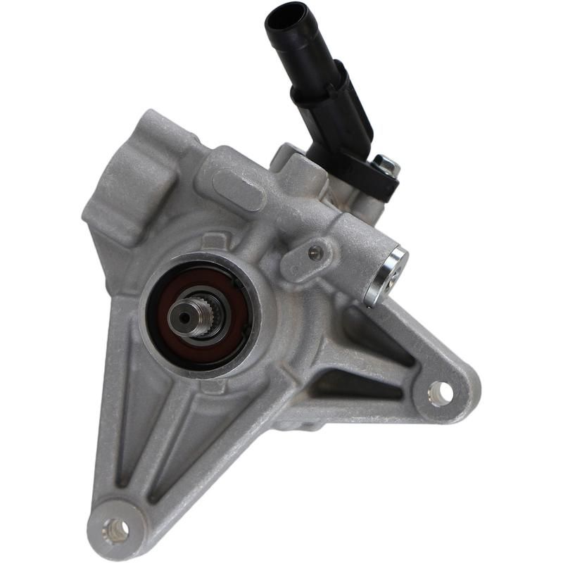 ATLANTIC AUTO ENTPRS 50106 AAE Remanufactured Hydraulic Power Steering Pump 100% Tested