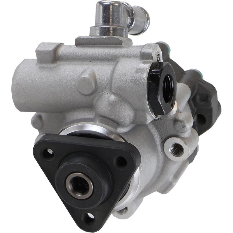 ATLANTIC AUTO ENTPRS 50141N AAE New Hydraulic Power Steering Pump 100% Tested