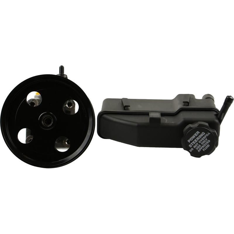 ATLANTIC AUTO ENTPRS 5213NKTA AAE New Power Steering Pump Kit