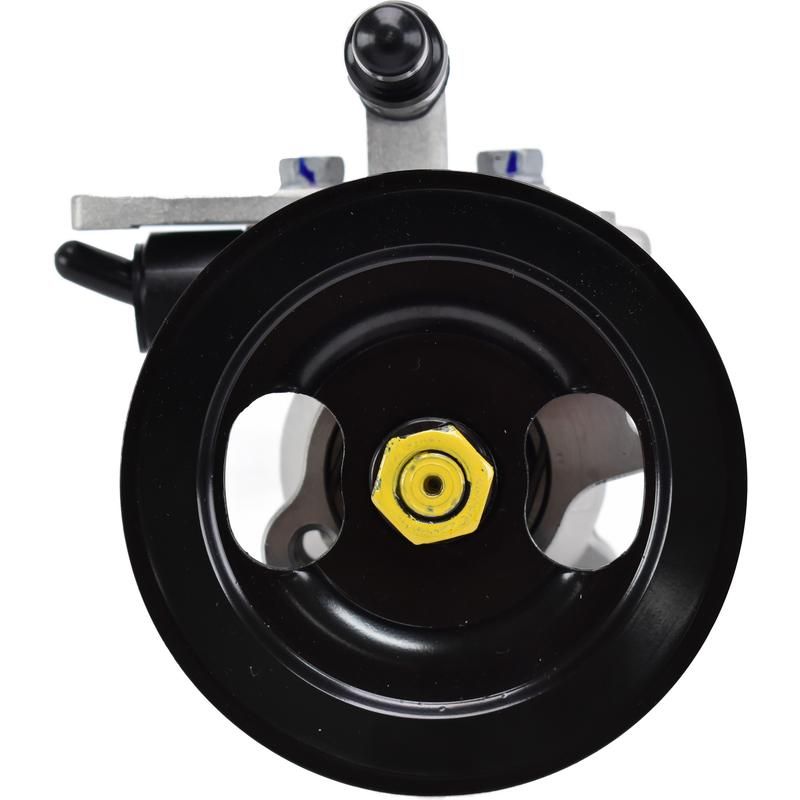 ATLANTIC AUTO ENTPRS 5343N AAE New Hydraulic Power Steering Pump 100% Tested