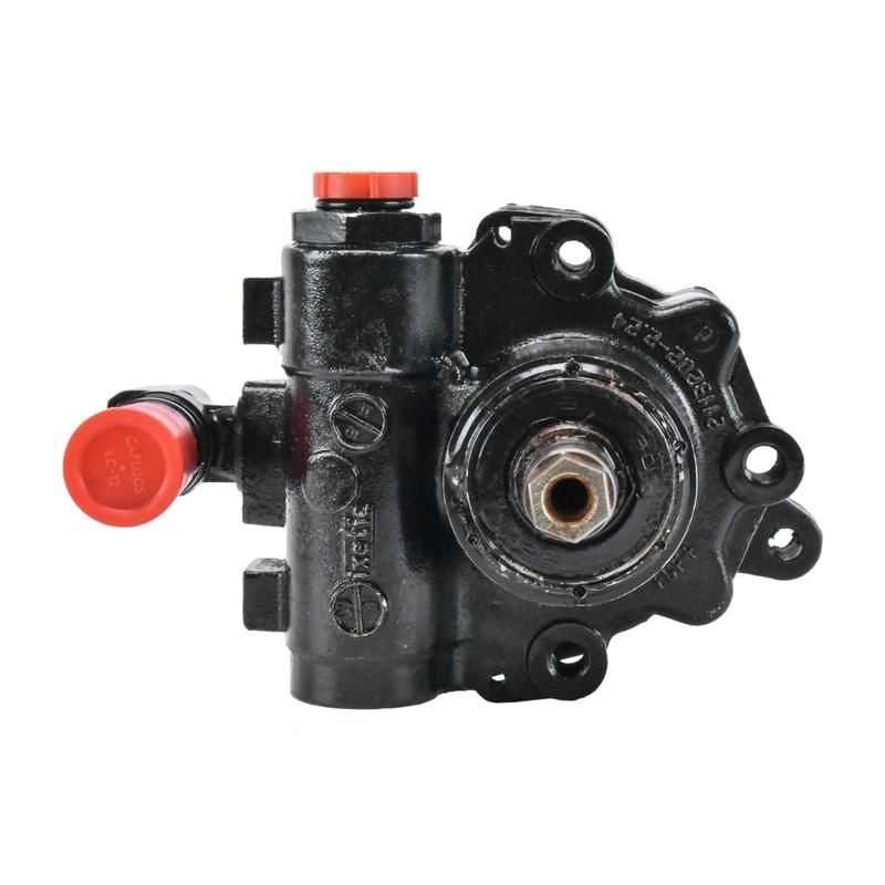 ATLANTIC AUTO ENTPRS 5517 AAE Remanufactured Hydraulic Power Steering Pump 100% Tested