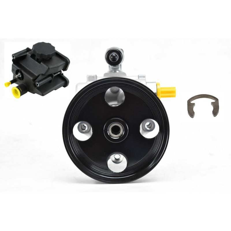 ATLANTIC AUTO ENTPRS 5517NKTA AAE New Power Steering Pump Kit