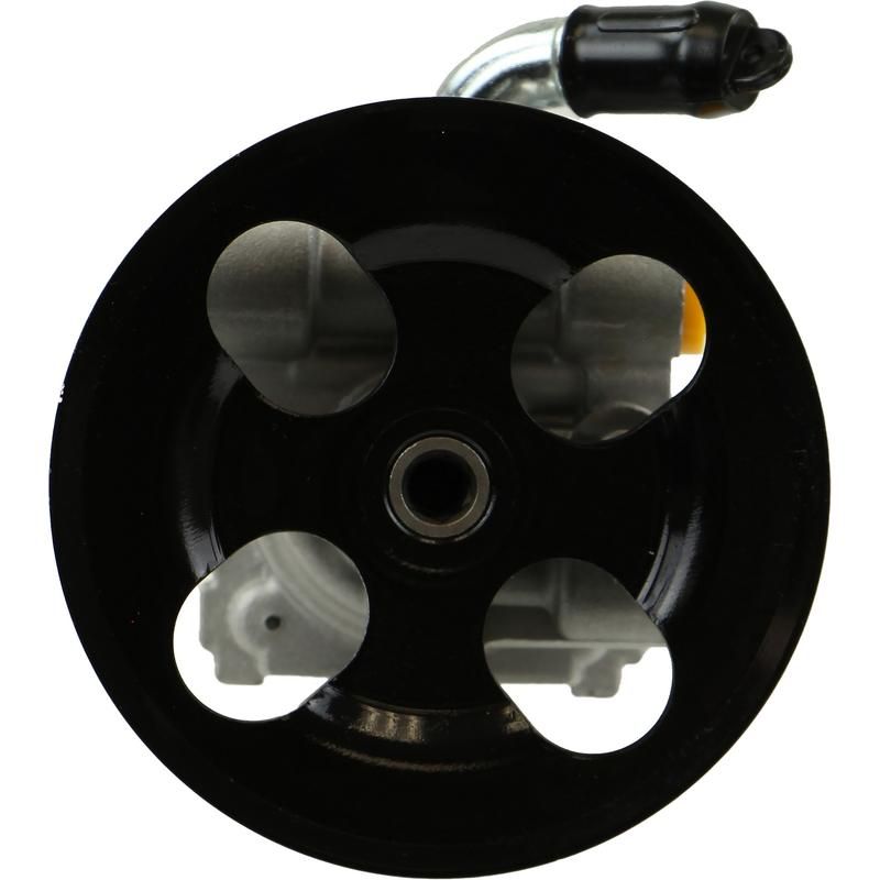 ATLANTIC AUTO ENTPRS 5585N AAE New Hydraulic Power Steering Pump 100% Tested