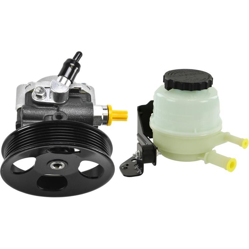 ATLANTIC AUTO ENTPRS 5594NKTA AAE New Power Steering Pump Kit
