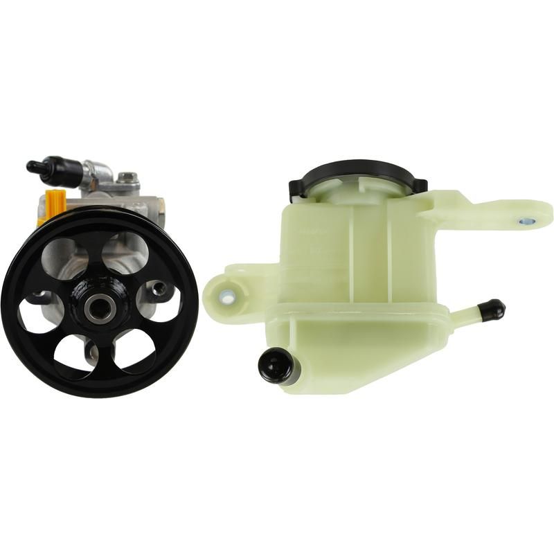 ATLANTIC AUTO ENTPRS 5612NKTA AAE New Power Steering Pump Kit