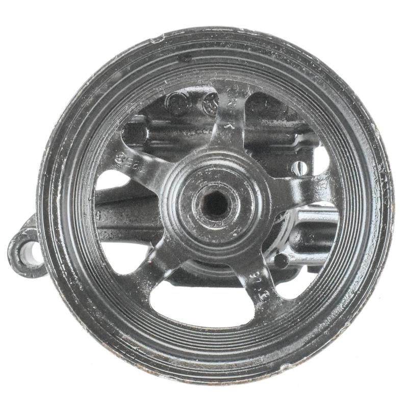 ATLANTIC AUTO ENTPRS 5626 AAE Remanufactured Hydraulic Power Steering Pump 100% Tested