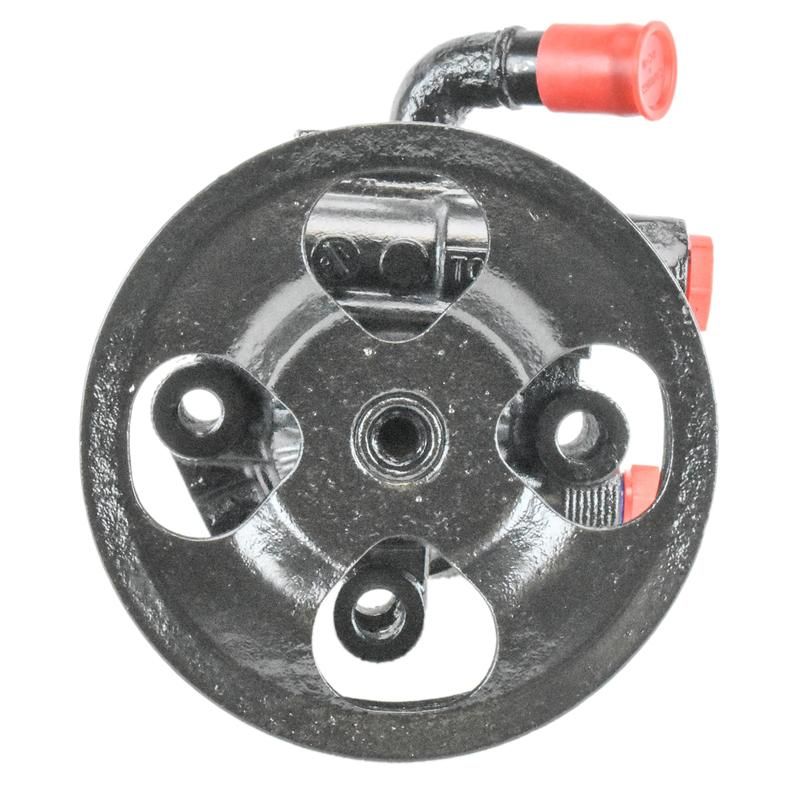 ATLANTIC AUTO ENTPRS 5635 AAE Remanufactured Hydraulic Power Steering Pump 100% Tested