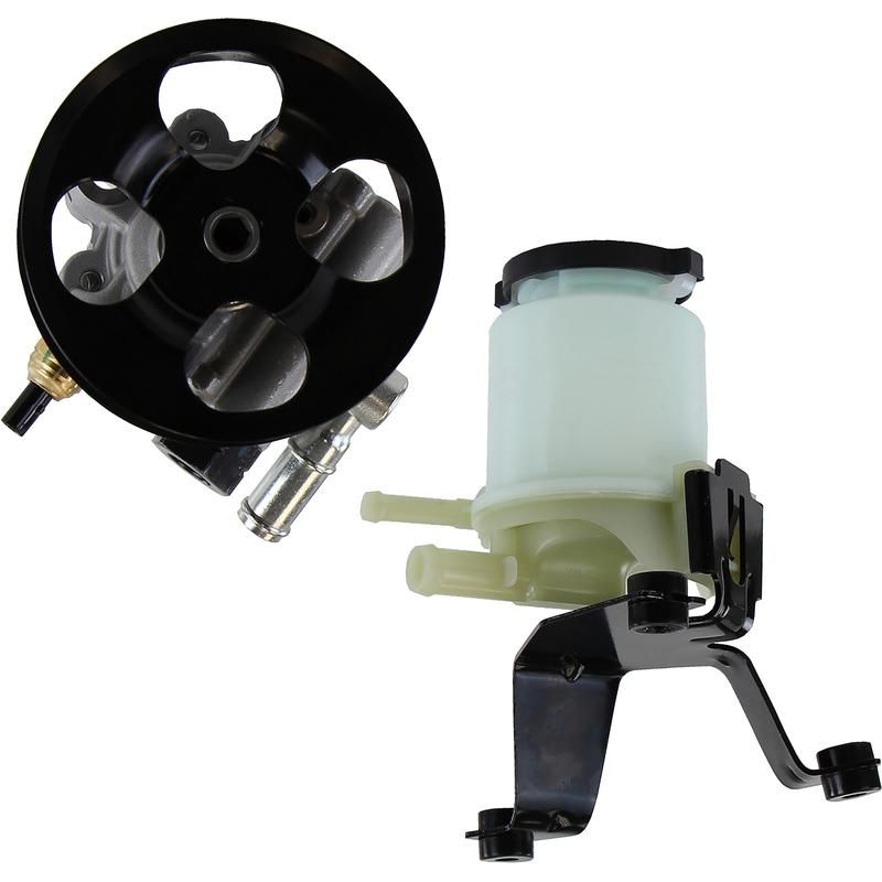 ATLANTIC AUTO ENTPRS 5635NKTA AAE New Power Steering Pump Kit