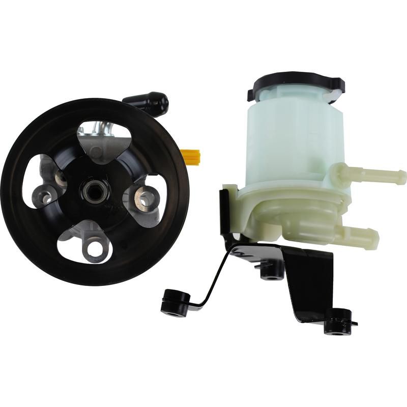 ATLANTIC AUTO ENTPRS 5645NKTA AAE New Power Steering Pump Kit