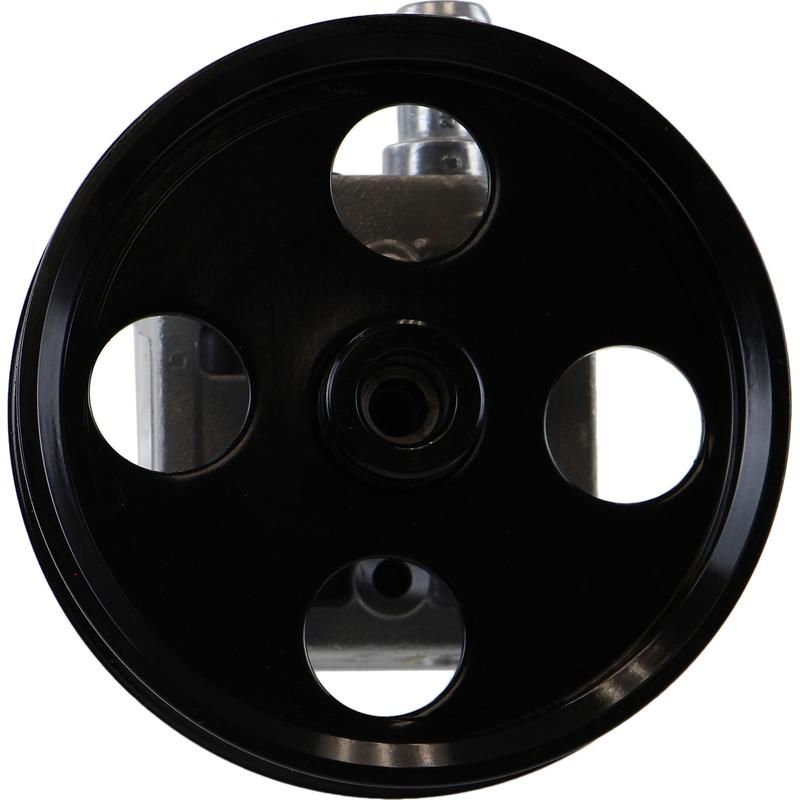 ATLANTIC AUTO ENTPRS 5650N AAE New Hydraulic Power Steering Pump 100% Tested