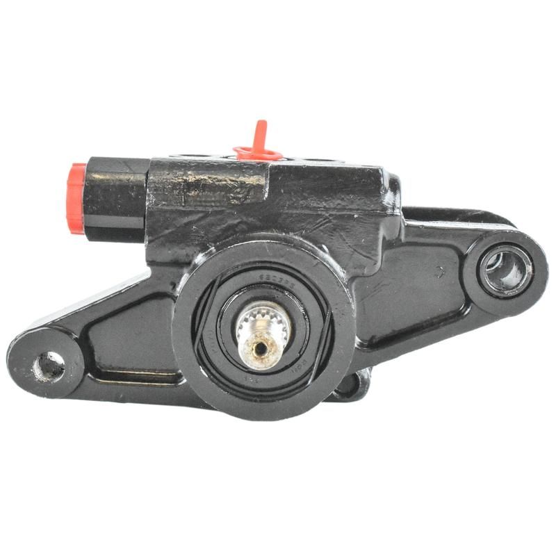 ATLANTIC AUTO ENTPRS 5721 AAE Remanufactured Hydraulic Power Steering Pump 100% Tested