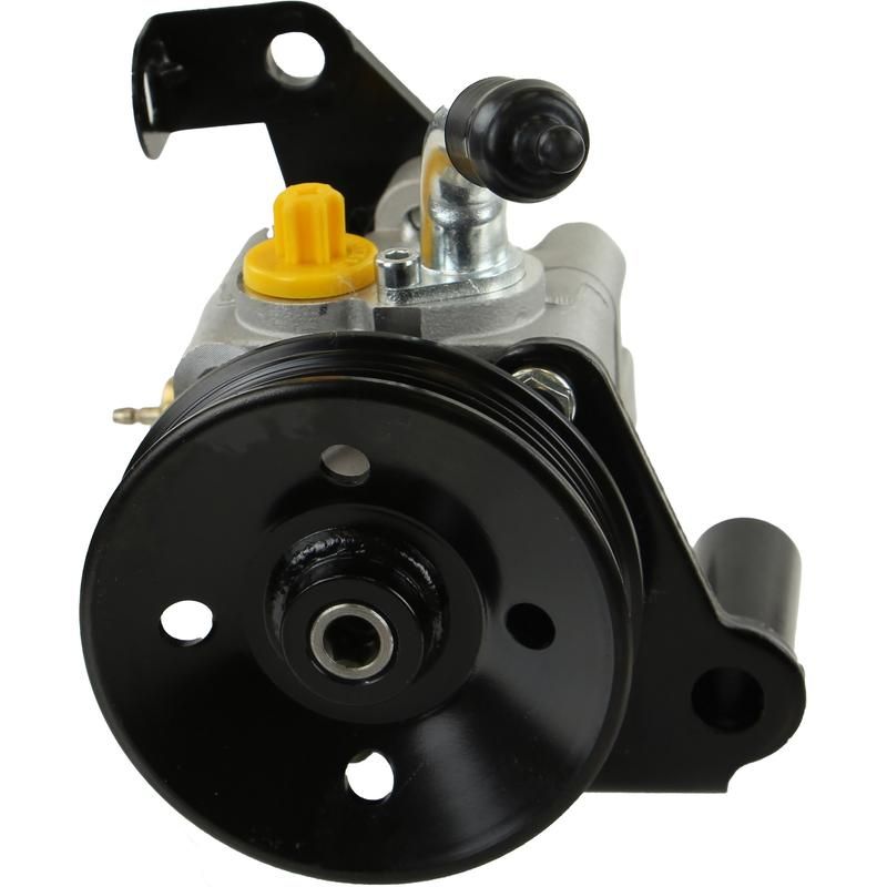 ATLANTIC AUTO ENTPRS 5738N AAE New Hydraulic Power Steering Pump 100% Tested