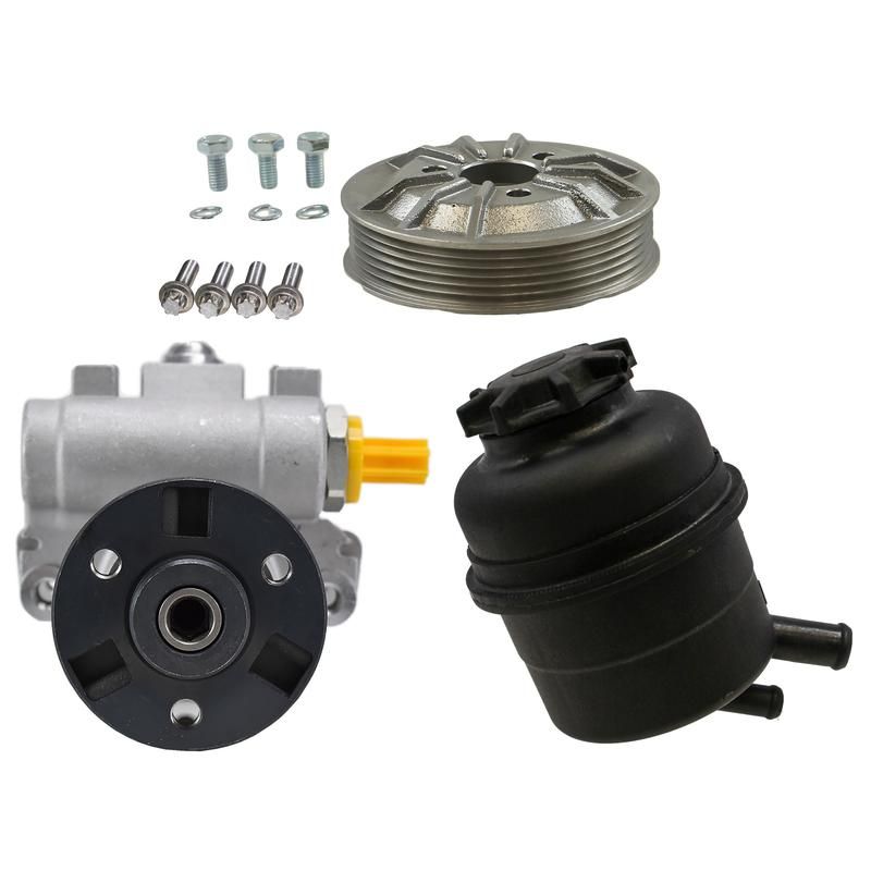 ATLANTIC AUTO ENTPRS 5799NKTA AAE New Power Steering Pump Kit