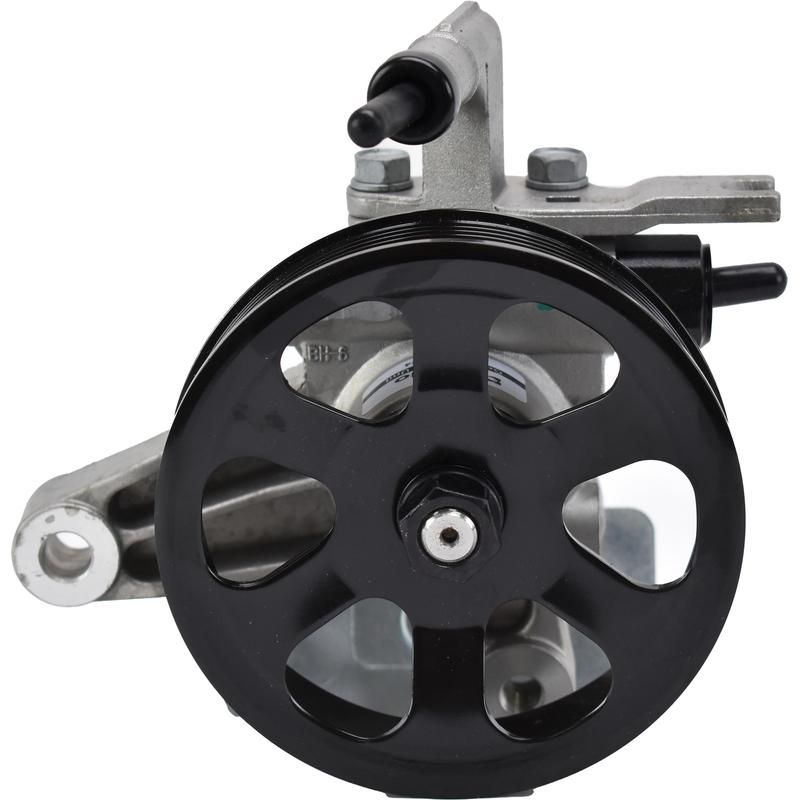 ATLANTIC AUTO ENTPRS 5840N AAE New Hydraulic Power Steering Pump 100% Tested