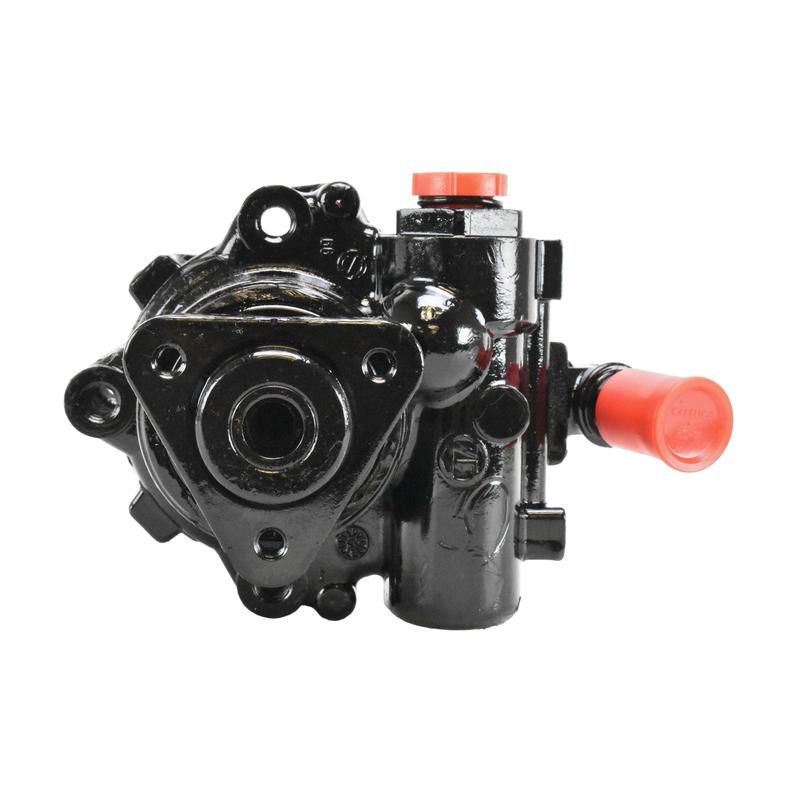 ATLANTIC AUTO ENTPRS 5849 AAE Remanufactured Hydraulic Power Steering Pump 100% Tested