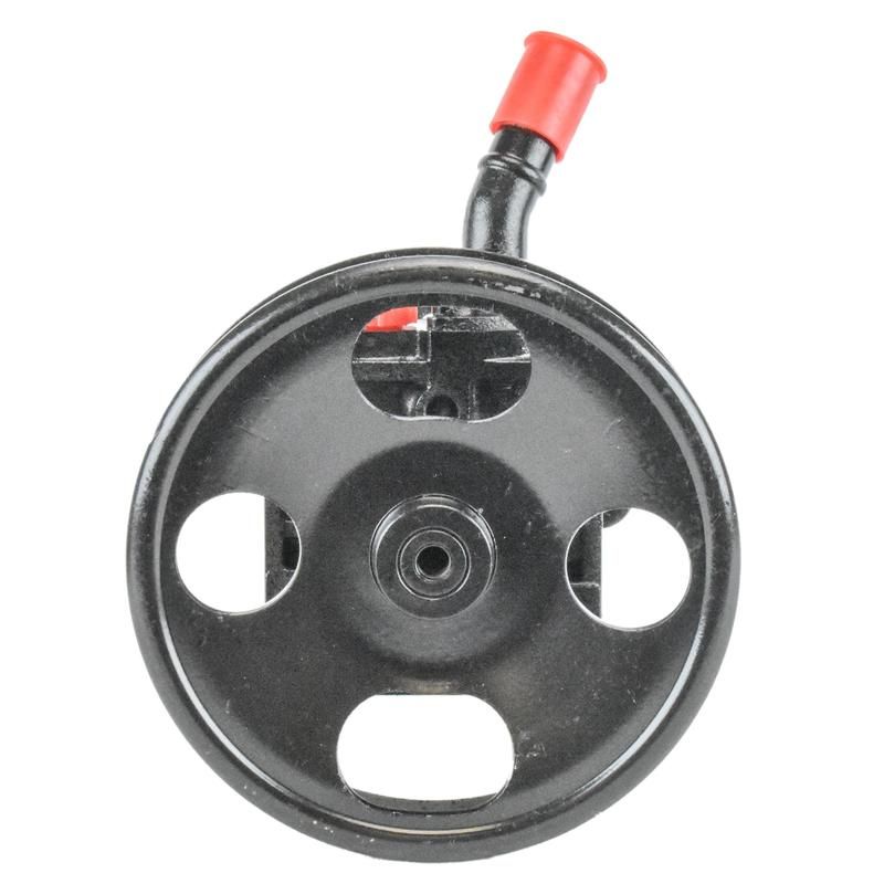 ATLANTIC AUTO ENTPRS 5891 AAE Remanufactured Hydraulic Power Steering Pump 100% Tested