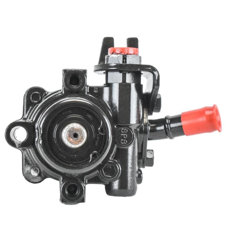 ATLANTIC AUTO ENTPRS 5898 AAE Remanufactured Hydraulic Power Steering Pump 100% Tested