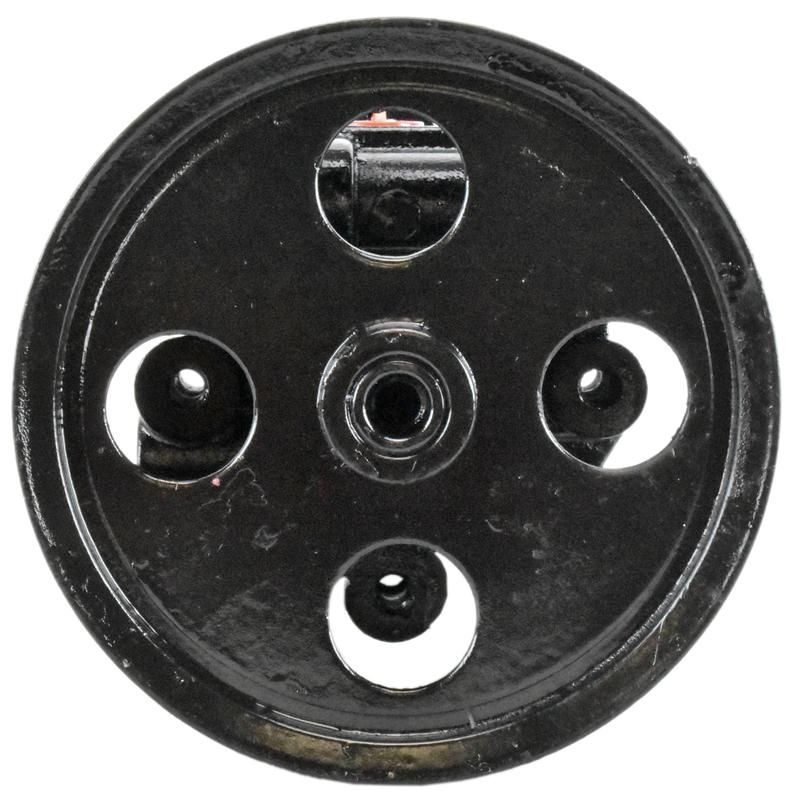 ATLANTIC AUTO ENTPRS 6245 AAE Remanufactured Hydraulic Power Steering Pump 100% Tested