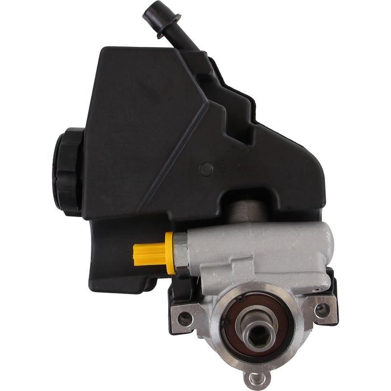 ATLANTIC AUTO ENTPRS 6302N AAE New Hydraulic Power Steering Pump 100% Tested