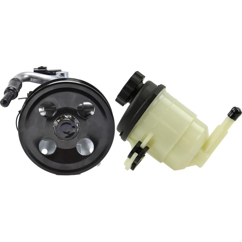 ATLANTIC AUTO ENTPRS 6312NKTA AAE New Power Steering Pump Kit