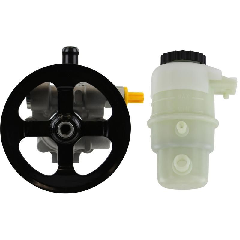 ATLANTIC AUTO ENTPRS 63137NKTA AAE New Power Steering Pump Kit