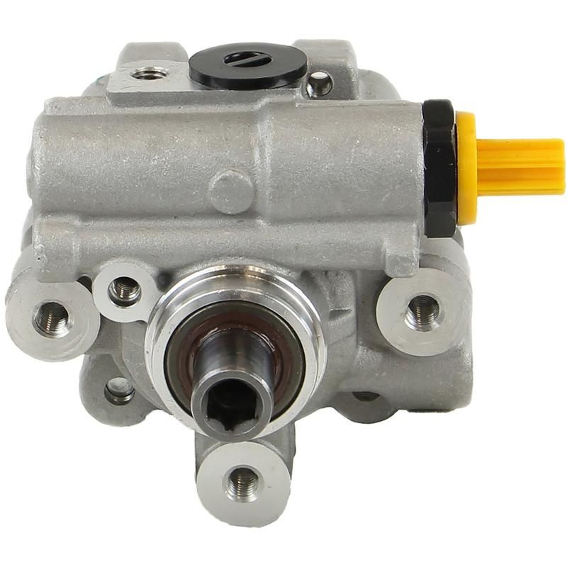 ATLANTIC AUTO ENTPRS 63146N AAE New Hydraulic Power Steering Pump 100% Tested