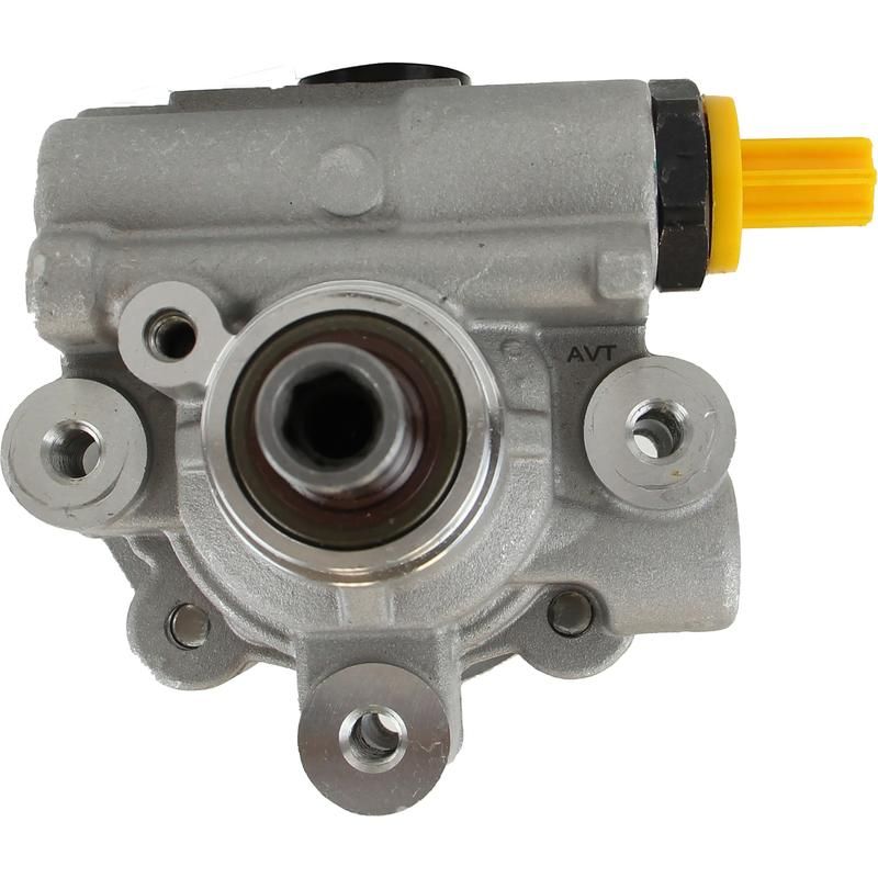 ATLANTIC AUTO ENTPRS 63279N AAE New Hydraulic Power Steering Pump 100% Tested