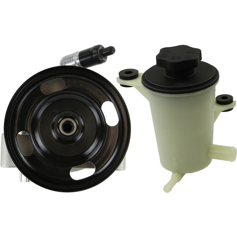 ATLANTIC AUTO ENTPRS 63281NKTA AAE New Power Steering Pump Kit