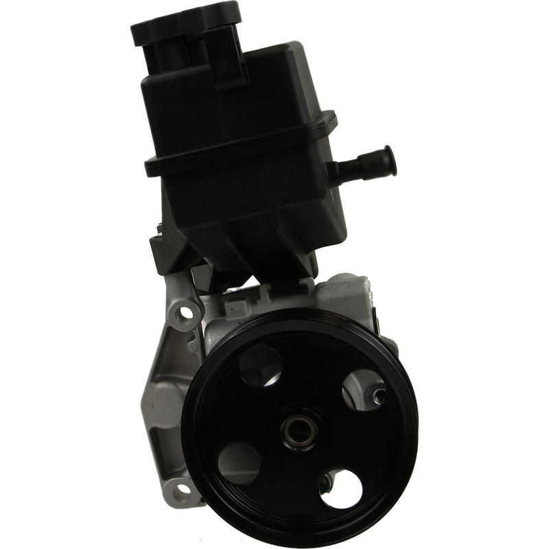 ATLANTIC AUTO ENTPRS 63405N AAE New Hydraulic Power Steering Pump 100% Tested