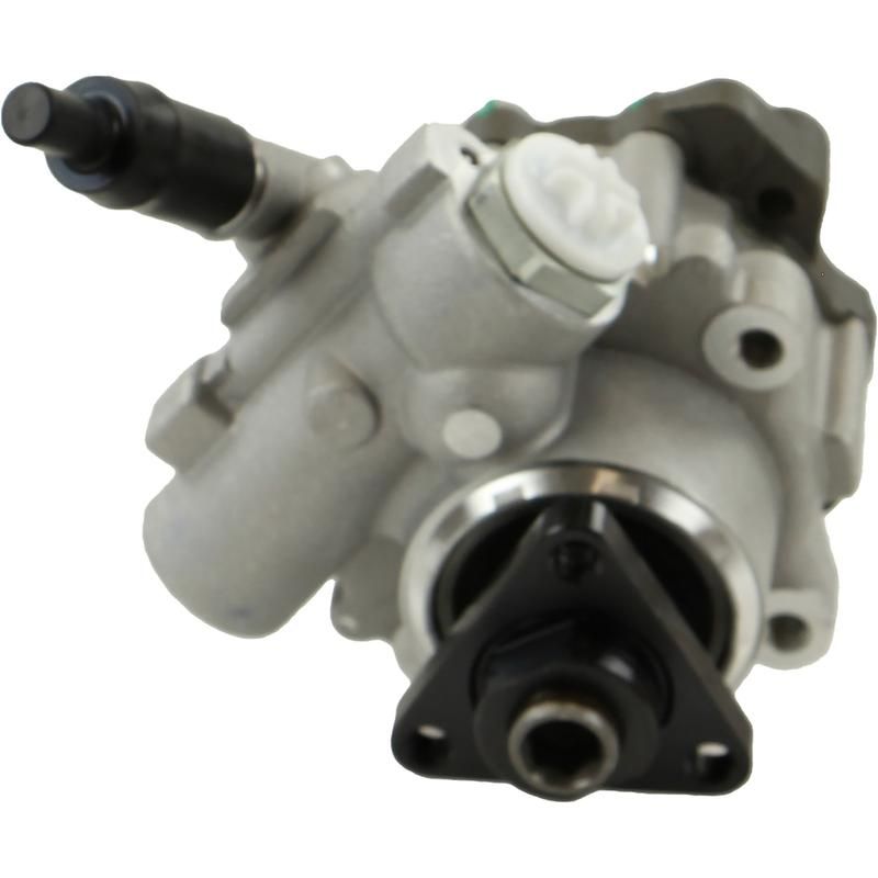 ATLANTIC AUTO ENTPRS 63415N AAE New Hydraulic Power Steering Pump 100% Tested