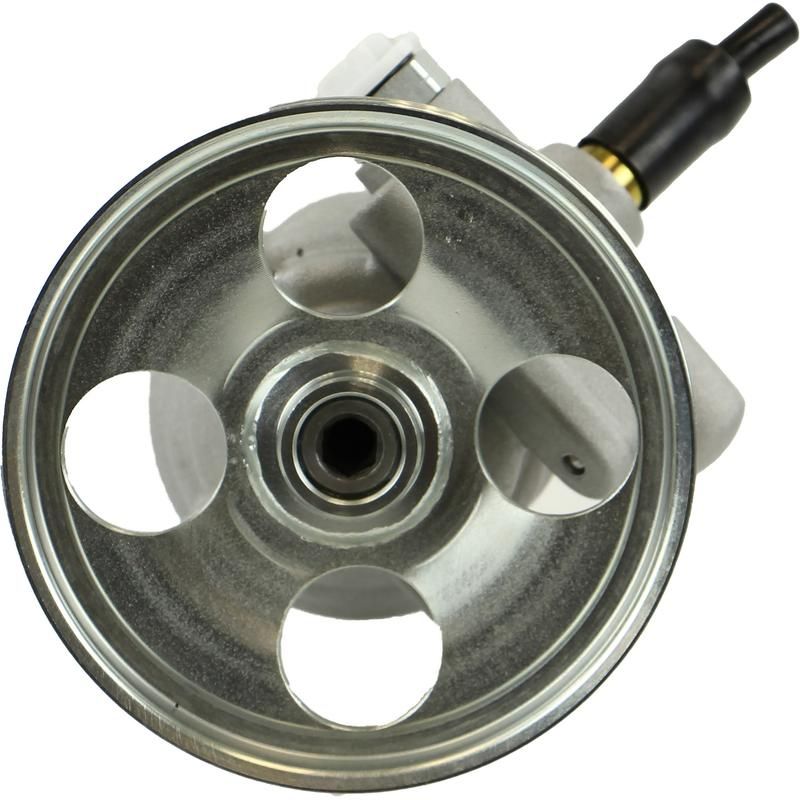 ATLANTIC AUTO ENTPRS 6881N AAE New Hydraulic Power Steering Pump 100% Tested