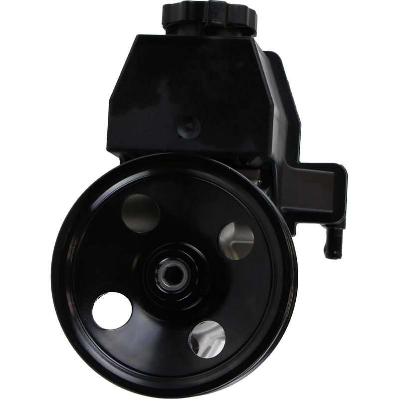 ATLANTIC AUTO ENTPRS 6997N AAE New Hydraulic Power Steering Pump 100% Tested