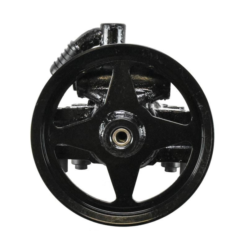 ATLANTIC AUTO ENTPRS 7297N AAE New Hydraulic Power Steering Pump 100% Tested