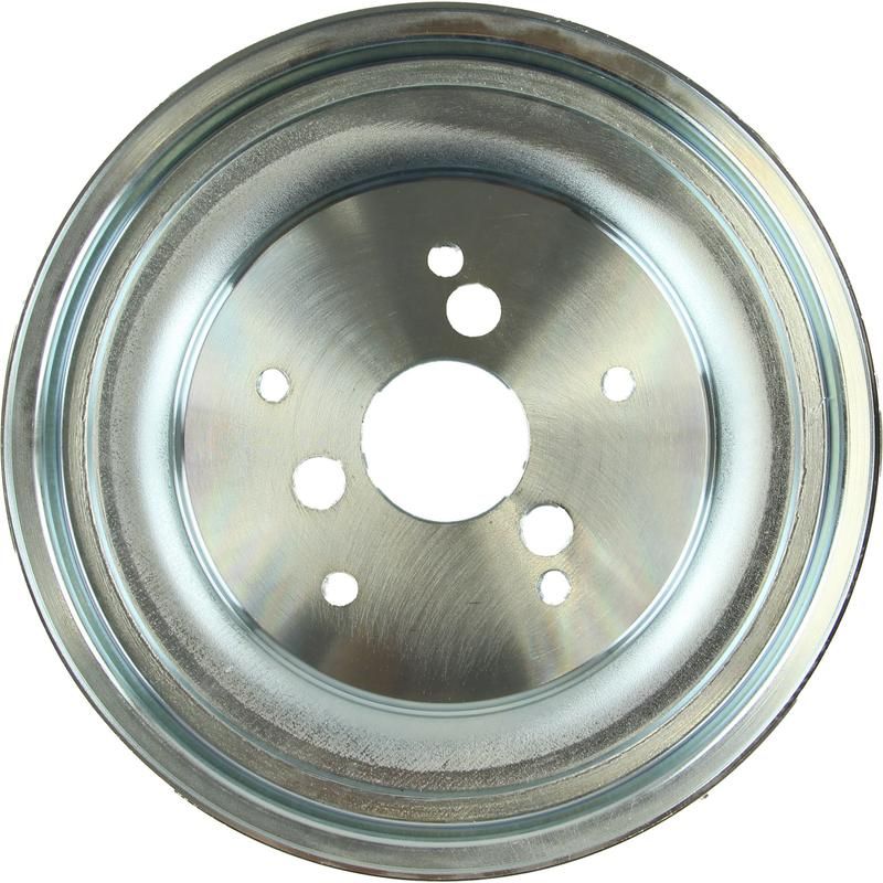 ATLANTIC AUTO ENTPRS PU100-618 AAE New Power Steering Pulley - Metal