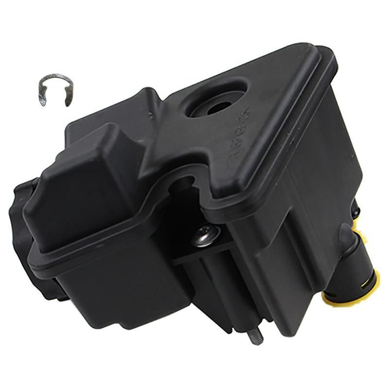 ATLANTIC AUTO ENTPRS RES-0040 AAE New Steering Fluid Reservoir. Recommend Changing When Servicing Pump or Rack