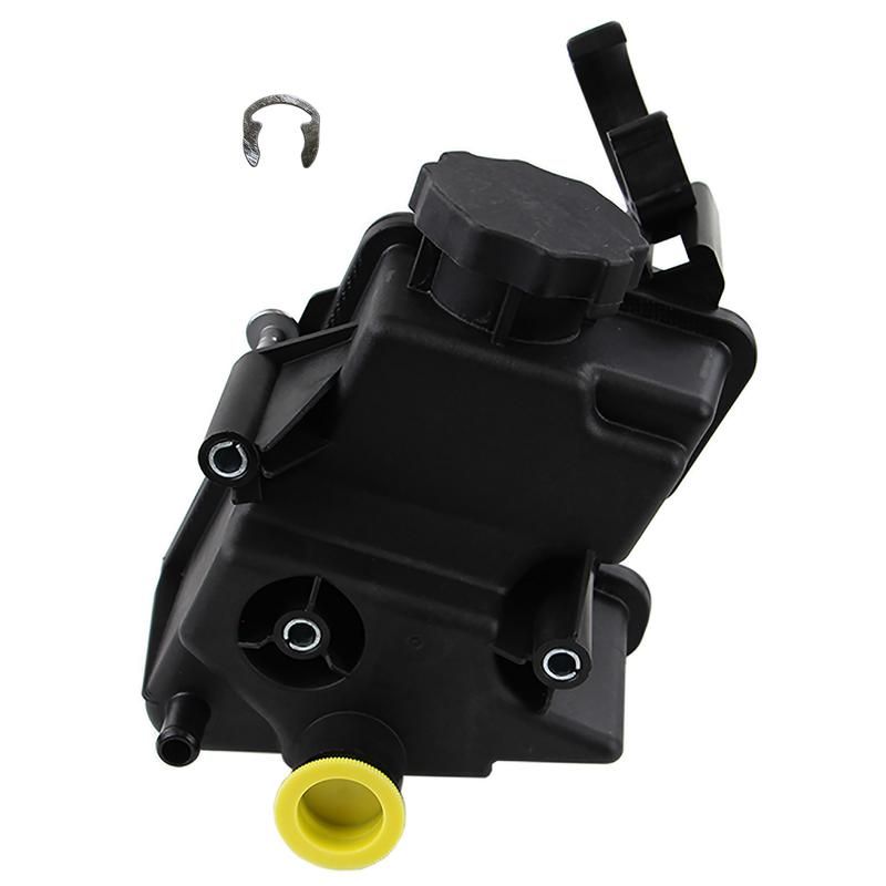 ATLANTIC AUTO ENTPRS RES-0041 AAE New Steering Fluid Reservoir. Recommend Changing When Servicing Pump or Rack