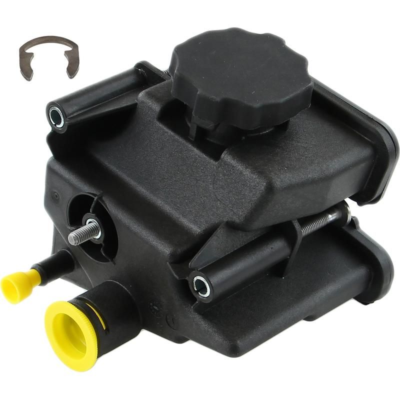 ATLANTIC AUTO ENTPRS RES-0042 AAE New Steering Fluid Reservoir. Recommend Changing When Servicing Pump or Rack