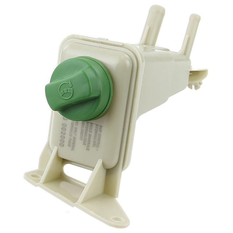 ATLANTIC AUTO ENTPRS RES-0043 AAE New Steering Fluid Reservoir. Recommend Changing When Servicing Pump or Rack