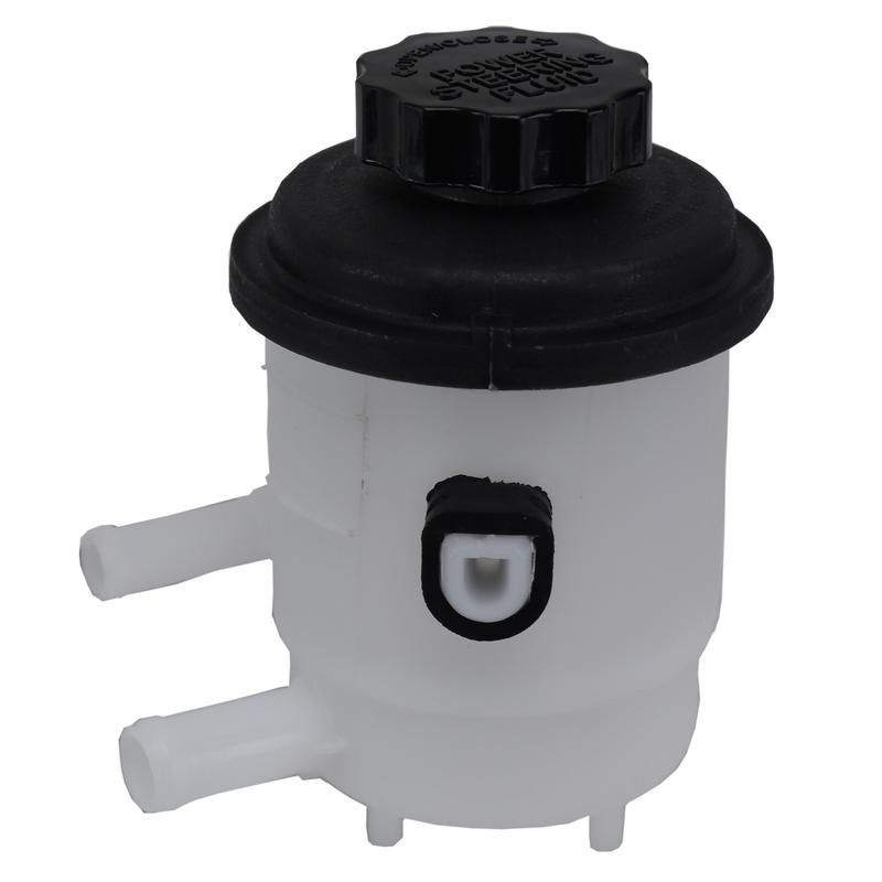 ATLANTIC AUTO ENTPRS RES-0058 AAE New Steering Fluid Reservoir. Recommend Changing When Servicing Pump or Rack