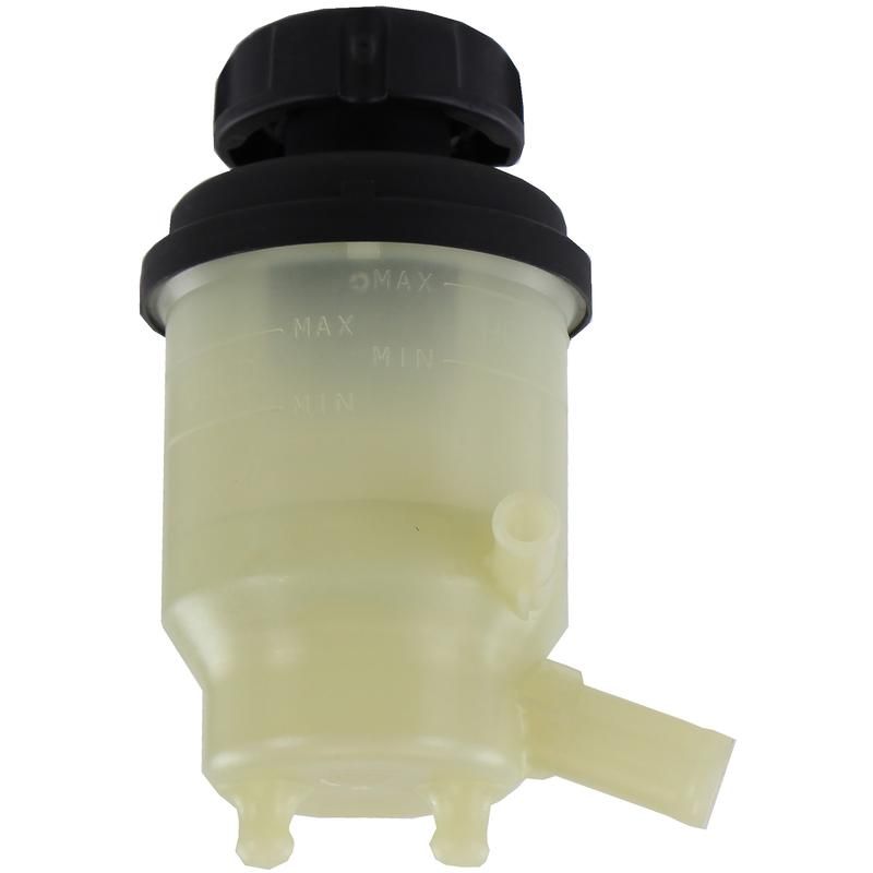 ATLANTIC AUTO ENTPRS RES-0091 AAE New Steering Fluid Reservoir. Recommend Changing When Servicing Pump or Rack