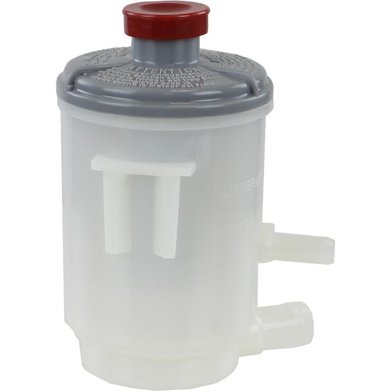 ATLANTIC AUTO ENTPRS RES-0113 AAE New Steering Fluid Reservoir. Recommend Changing When Servicing Pump or Rack