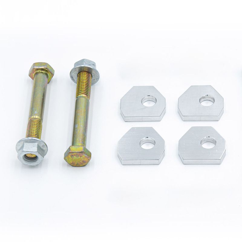 SPL Parts SPL ELT 996 Porsche 996/997 Rear Toe Only Eccentric Lockout Kit