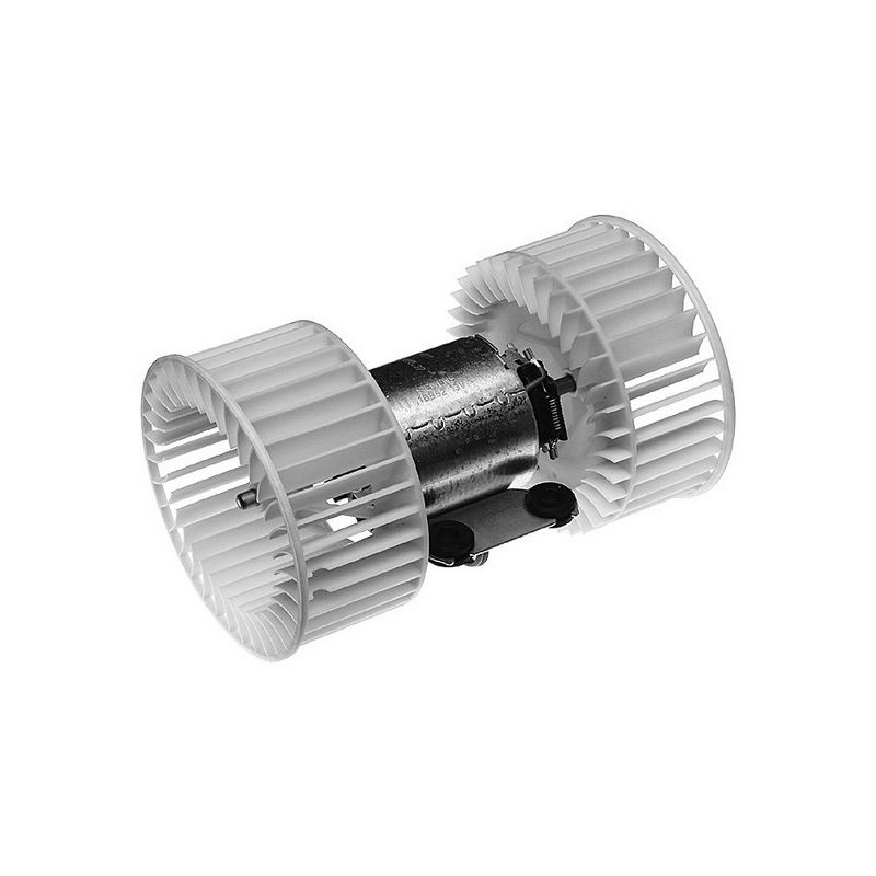 BEHR AB 11 000S HVAC Blower Motor