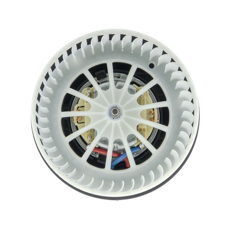 BEHR AB 116 000P HVAC Blower Motor