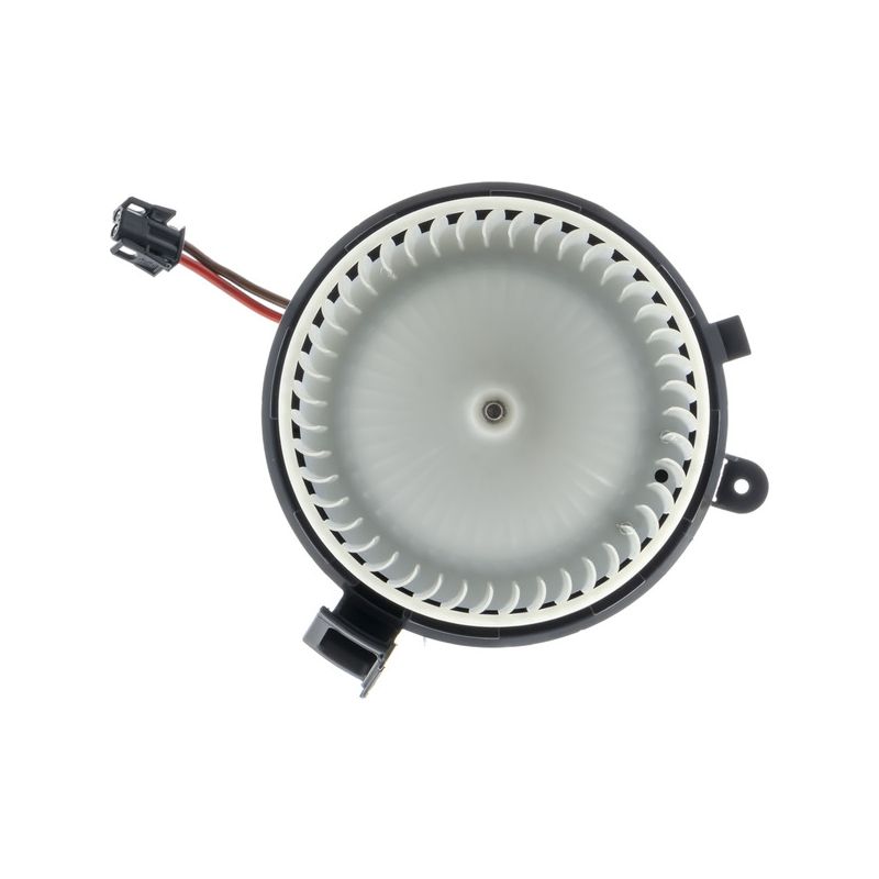 BEHR AB 119 000P HVAC Blower Motor