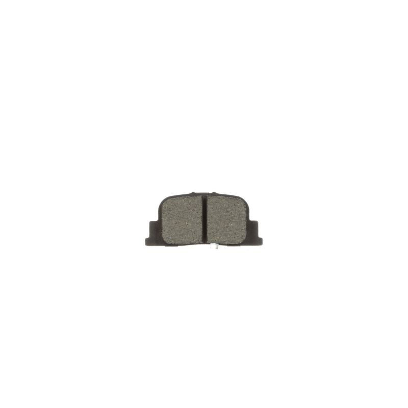 Bosch F03B176278 Bosch Brake Pads