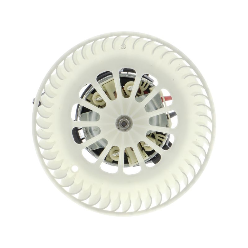 BEHR AB 151 000P HVAC Blower Motor