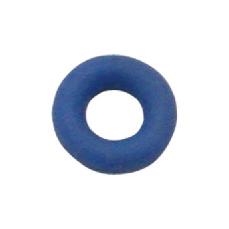 S&S Cycle 50-8011 .125in ID x .250in OD Silicone O-Ring