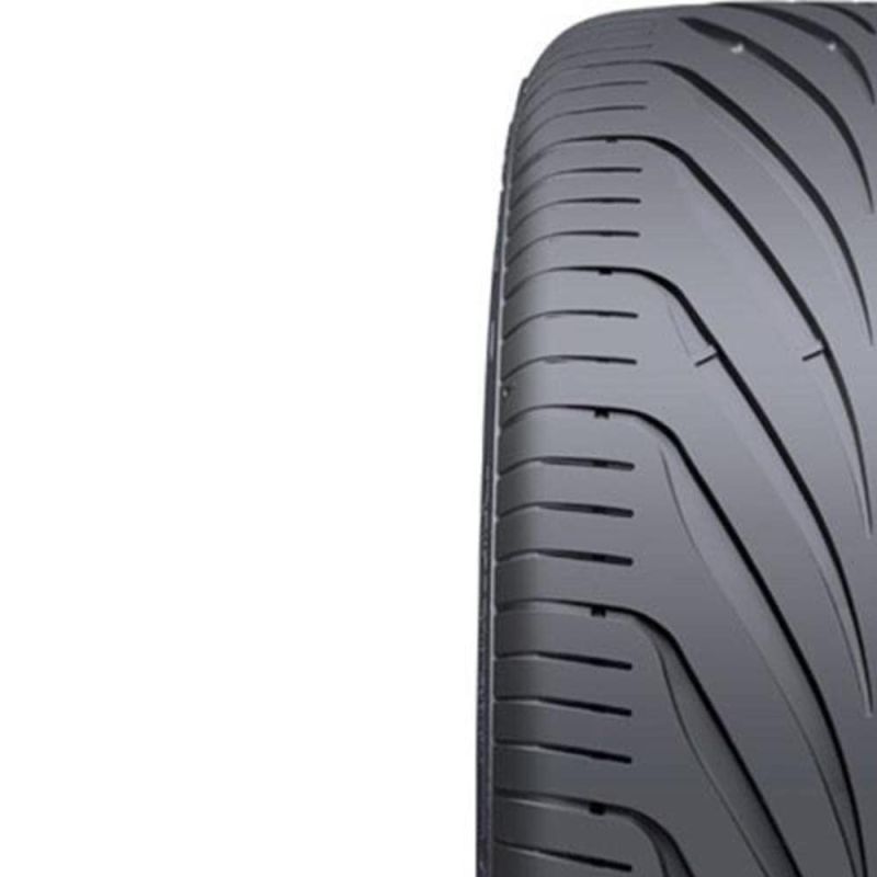 Goodyear  408038316 285/35zr20 Eagle F1 Supercar G:2 (Left)