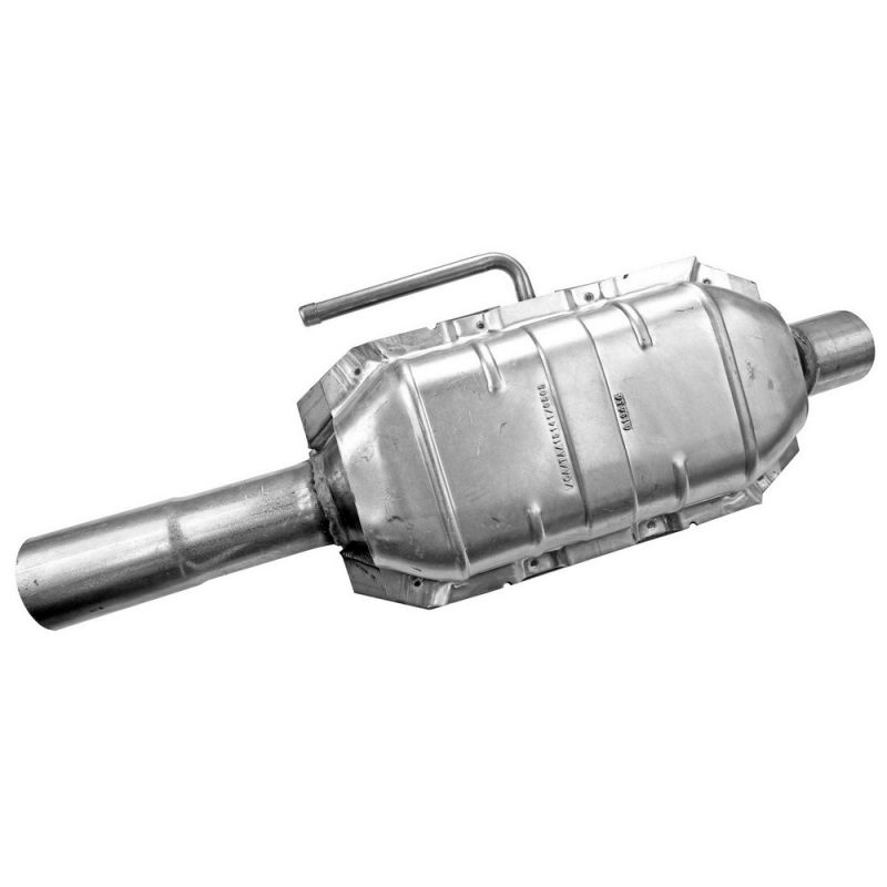 Davico Mfg 172837 CARB Exempt Direct Fit Catalytic Converter